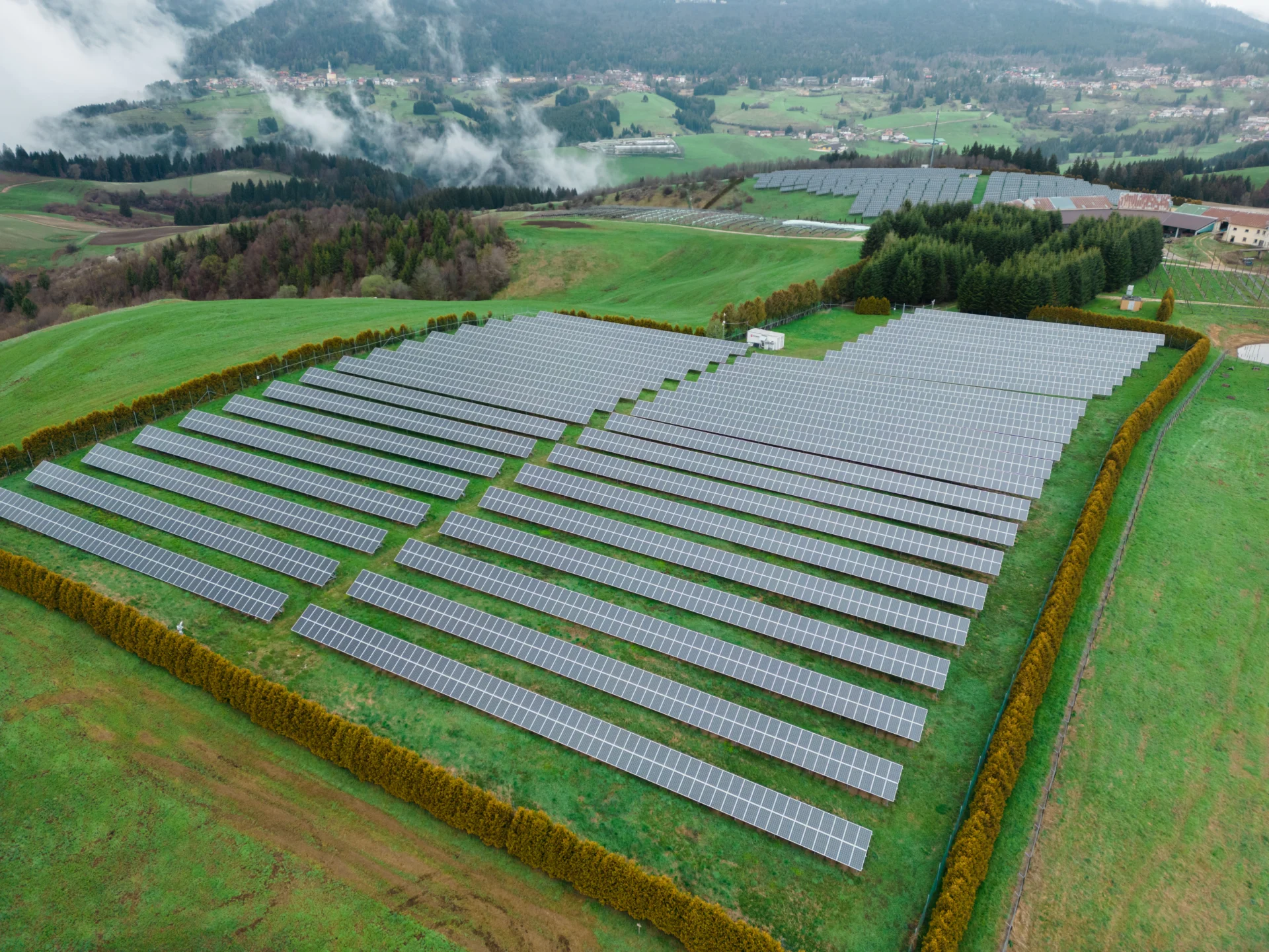 Land Acquisition